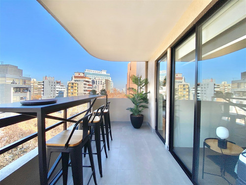 Remodelado / Metro El Golf / Callao