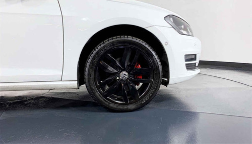 Imagen 11 de 15 de 105398 - Volkswagen Golf 2017 Con Garantía
