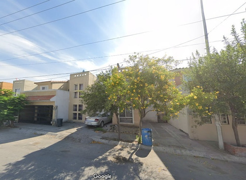 Sk14-casa En Remate Bancario En C. Martín Luther King 153, Sin Nombre De Col 1, Los Amarantos, 66613 Cdad. Apodaca, N.l.