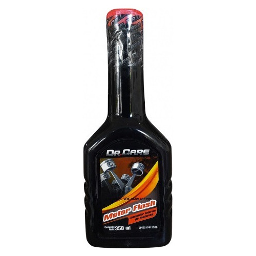 Motor Flush (limpiador Interno De Motores) Dr Care 350ml