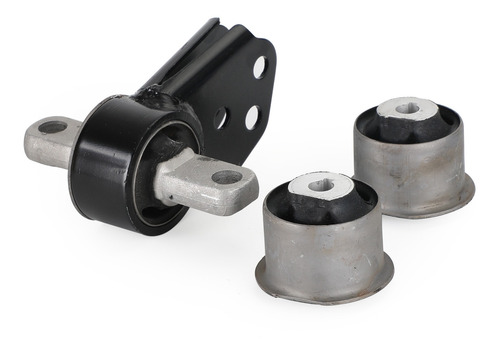 Soporte Diferencial Delantero Para Grand Cherokee Commander
