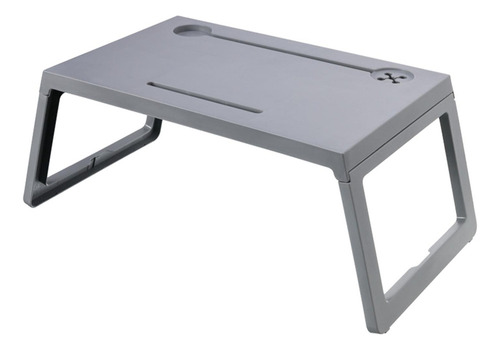 Escritorio Para Computadora Portátil, Mesa Para Gris