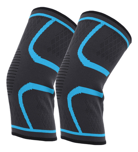 Rodilleras Para Hacer Ejercicio, Correr Y Andar En Bicicleta