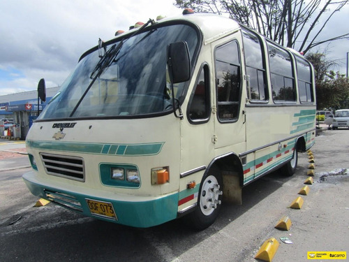 Chevrolet Npr