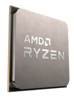 Procesador Amd Ryzen 9 5950x 100-100000059wof De 16 Núcleos