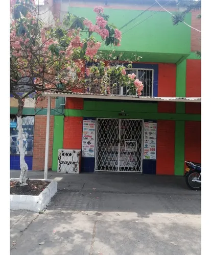 Vendo Local En Las Ceibas - Centro Comercial Puerta Oriente