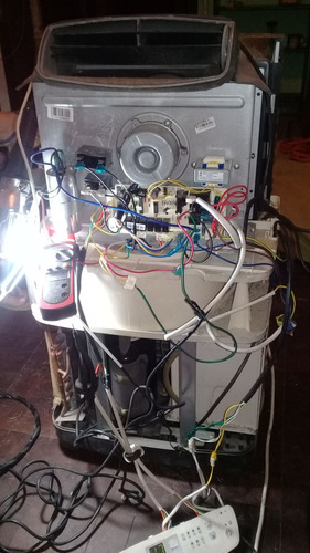 Reparacion Service Heladeras,split,carga Gas,motor Compresor
