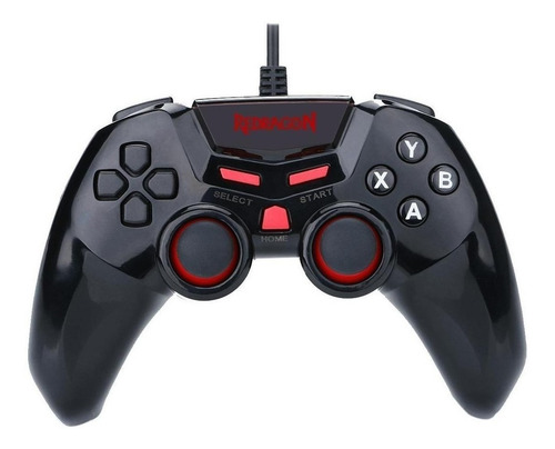 Joystick Redragon Seymour G806 negro