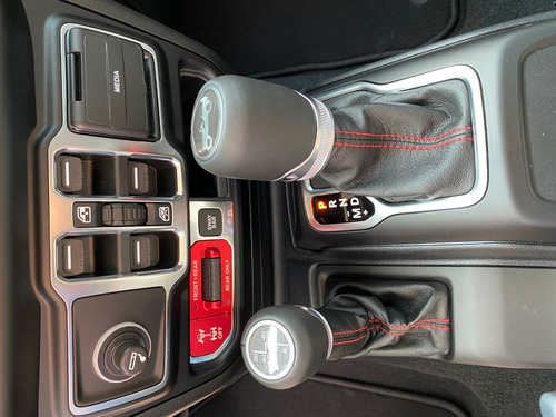 Nuevo Jeep Wrangler Rubicon 0km Stock Sport Cars