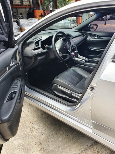 Honda Civic 1.5 Ex-t 2017 2017
