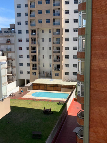 Imagen 9 de 13 de Alquiler Departamento De Categoría Con Amenities