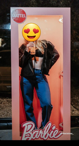 Venta Y Alquiler De Cajas Barbie