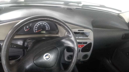 Fiat Palio Fire Flex 1.0 2005/2006