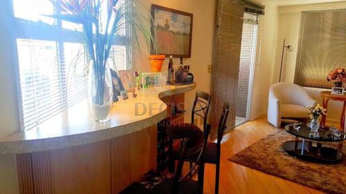 Imagem 3 de 25 de Apartamento 4 Quartos À Venda, 4 Quartos, 2 Vagas, Gutierrez - Belo Horizonte/mg - 16812