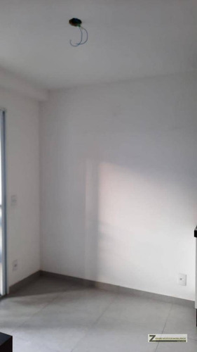 Imagem 22 de 30 de Apartamento Com 2 Dormitórios À Venda, 52 M² Por R$ 320.000,00 - Vila Bremen - Guarulhos/sp - Ap0917