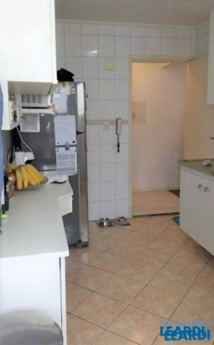 Imagem 4 de 12 de Apartamento - Campo Belo - Sp - 632143