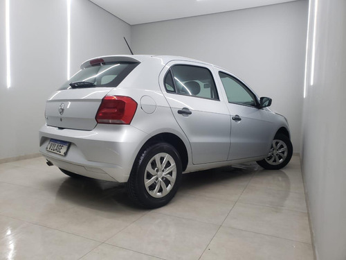 Volkswagen Gol LAST EDITION 1.0 FLEX 12V 5P