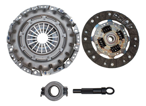 Kit Clutch P/ Volkswagen Pointer 1998-2009 L4 1.8l