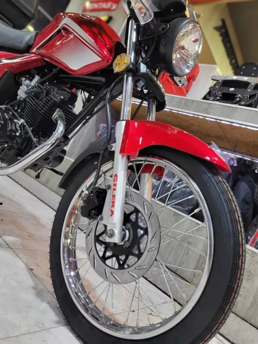 Gilera Vc 150 C/disco Patentada $909.000 O 12de$145000(ac1 4