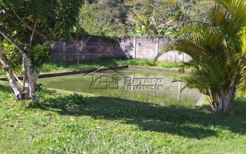 Linda Chácara Para Moradia Ou Eventos