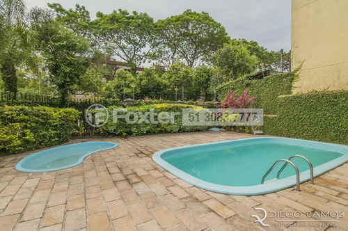 Casa Em Condomínio, 3 Dormitórios, 81.01 M², Tristeza - 160777