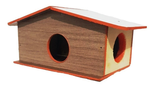 Toca Para Hamster
