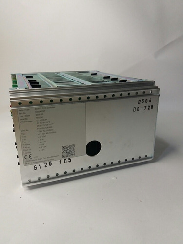 Controlador Durr Ecohtz G100 Controller E03240007