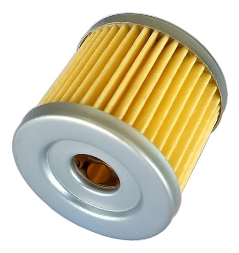Filtro De Oleo Suzuki Burgman 125 / Intruder 125 (valflex)