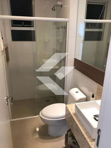 Imagem 17 de 21 de Apartamento Com 2 Suites Mais 1 Dormitório No Centro - 145408