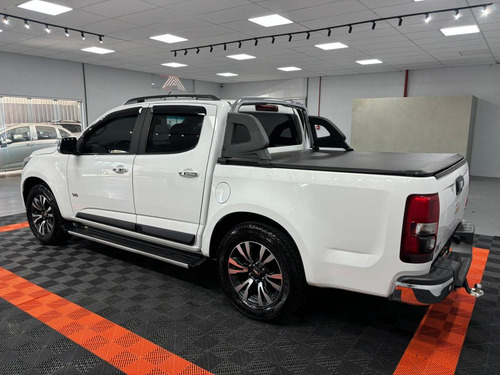 Chevrolet Pick Up 2.5 Flex 4x2 CD Aut.