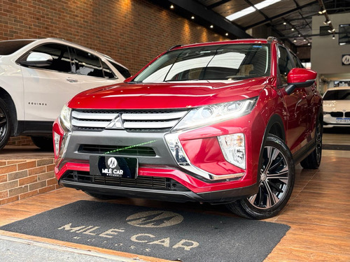 Mitsubishi Eclipse ECLIPSE CROSS HPE-S 1.5 AWC 165CV AUT.