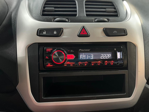 Chevrolet Cobalt 1.4 MPFI LT 8V FLEX 4P MANUAL