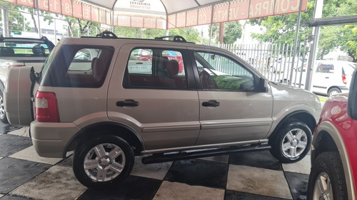 Imagen 5 de 11 de Ford Ecosport 2.0 4x2 Mt 2006
