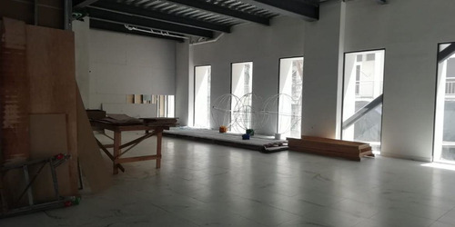 Local Comercial En Jacarandas, Cuernavaca, Morelos - Crb-986-lc