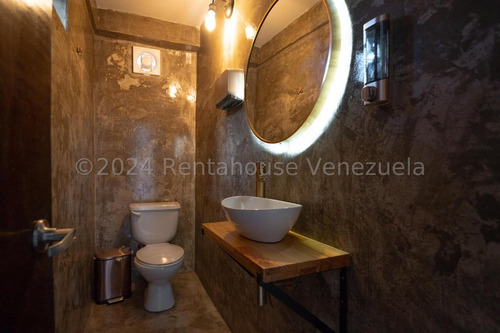 Jyn Fondo De Comercio En Venta En El Hatillo