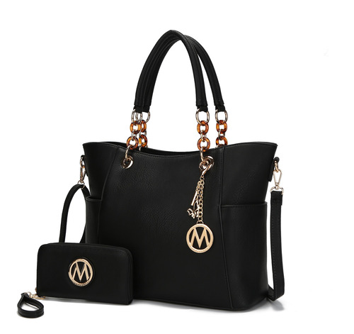 Mia K. - Bolsa com carteira, Mia K Design