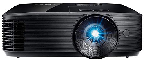 Proyector Optoma Hd146x De Alto Rendimiento Para Películas Y