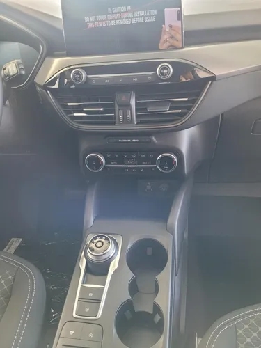 Escape Active Ecoboost 2025 Yb