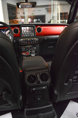 Jeep Wrangler Rubicon 4 Puertas 2020