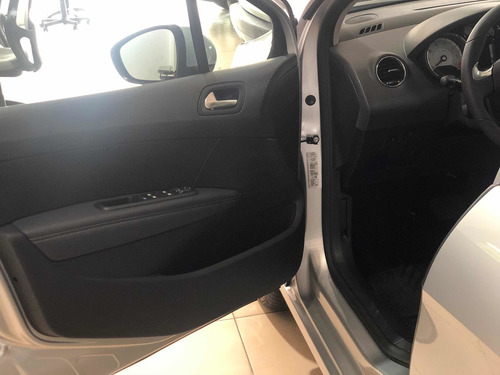 Peugeot 308 1.6 Feline Thp 165cv Tiptronic Am2021
