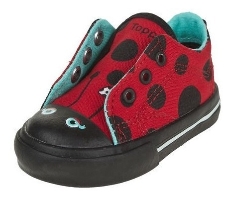 Zapatilla Topper Pasitos Pets 24698