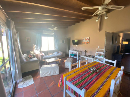 Imagen 13 de 27 de Venta Casa 4 Ambientes Pilar Con Patio Y Garage