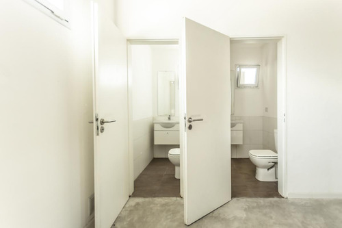 Venta Departamento 55 M2 Terraza Lanus Oeste