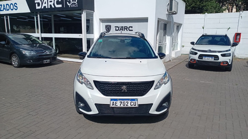 Peugeot 2008 1.6 Feline am20