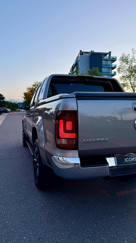 Volkswagen Amarok 3.0 Cd Tdi 258Cv V6 Extreme 4X4 At
