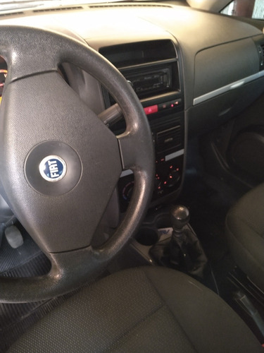 Fiat Idea 1.4 Elx Flex 5p 2008