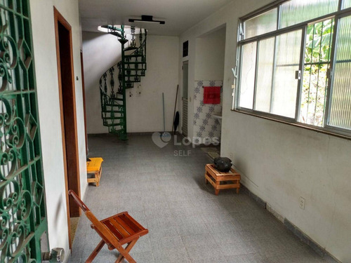 Imagem 7 de 7 de Casa À Venda, 400 M² Por R$ 400.000,00 - Mutondo - São Gonçalo/rj - Ca21464