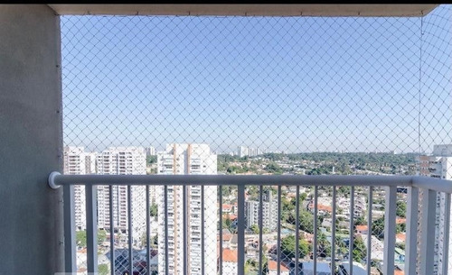 Imagem 10 de 30 de Apartamento À Venda, 98 M² Por R$ 1.100.000,00 - Vila Mascote - São Paulo/sp - Ap20196