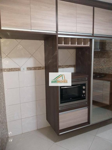 Imagem 15 de 30 de Sobrado Com 3 Dormitórios, 120 M² - Venda Por R$ 500.000,00 Ou Aluguel Por R$ 2.400,00/mês - Artur Alvim - São Paulo/sp - So0135