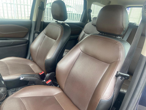 Chevrolet Spin 1.8 Premier 7l Aut. 5p Automática